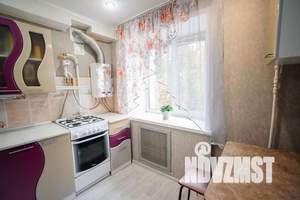 2-к квартира, посуточно, 30м2, 3/3 этаж