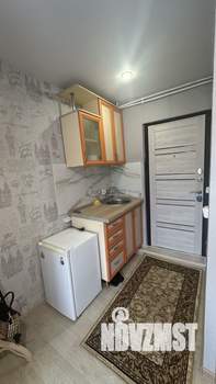 Студия квартира, на длительный срок, 21м2, 2/5 этаж