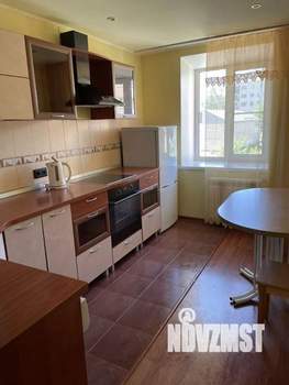 1-к квартира, на длительный срок, 33м2, 2/9 этаж