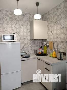 1-к квартира, посуточно, 37м2, 2/4 этаж