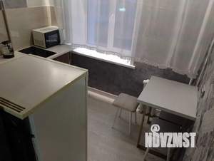 1-к квартира, посуточно, 27м2, 8/9 этаж