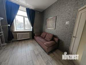 1-к квартира, на длительный срок, 32м2, 2/3 этаж