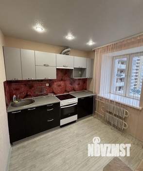 1-к квартира, на длительный срок, 33м2, 12/14 этаж