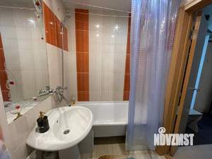 Студия квартира, посуточно, 28м2, 10/10 этаж