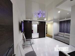 2-к квартира, посуточно, 55м2, 7/10 этаж