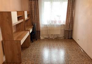1-к квартира, на длительный срок, 32м2, 4/9 этаж