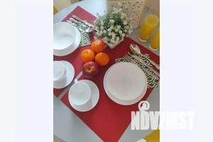 1-к квартира, посуточно, 26м2, 6/6 этаж