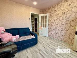 3-к квартира, на длительный срок, 62м2, 6/9 этаж