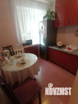 2-к квартира, посуточно, 45м2, 1/4 этаж