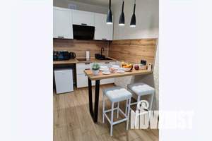 1-к квартира, посуточно, 26м2, 5/17 этаж