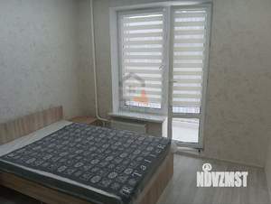 2-к квартира, на длительный срок, 48м2, 9/17 этаж