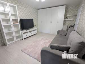 1-к квартира, на длительный срок, 35м2, 3/4 этаж