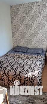 Студия квартира, посуточно, 25м2, 4/5 этаж