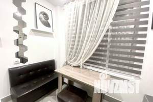 1-к квартира, посуточно, 30м2, 1/10 этаж