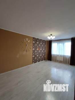 2-к квартира, на длительный срок, 53м2, 4/5 этаж