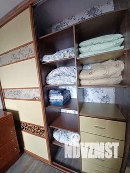 2-к квартира, посуточно, 45м2, 21/23 этаж