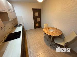 1-к квартира, на длительный срок, 40м2, 9/18 этаж