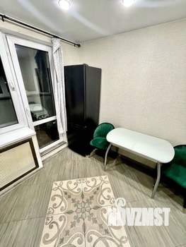 1-к квартира, на длительный срок, 34м2, 9/18 этаж