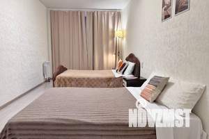 2-к квартира, посуточно, 58м2, 2/11 этаж