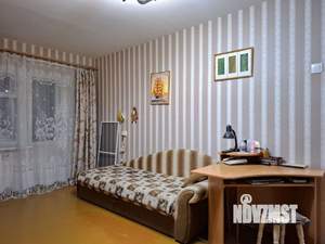 1-к квартира, на длительный срок, 31м2, 2/5 этаж