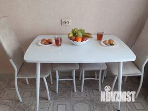 1-к квартира, посуточно, 35м2, 8/10 этаж