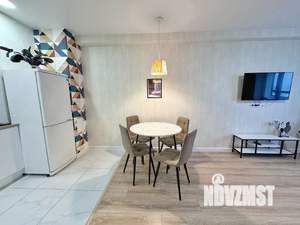 2-к квартира, посуточно, 42м2, 7/11 этаж