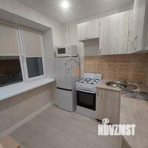 1-к квартира, на длительный срок, 35м2, 3/5 этаж