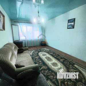 2-к квартира, на длительный срок, 53м2, 5/5 этаж