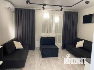 Студия квартира, посуточно, 25м2, 2/14 этаж