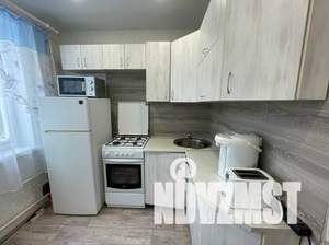 1-к квартира, на длительный срок, 34м2, 5/5 этаж