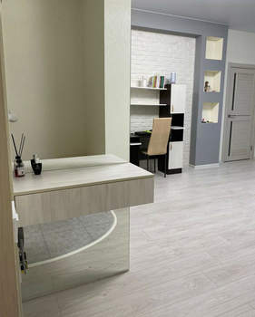 2-к квартира, на длительный срок, 44м2, 3/5 этаж