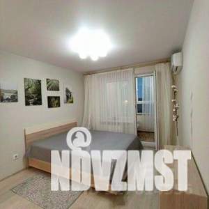 Студия квартира, на длительный срок, 23м2, 9/19 этаж