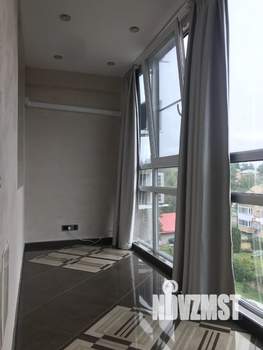 1-к квартира, на длительный срок, 45м2, 4/6 этаж