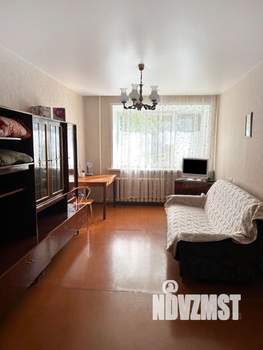 2-к квартира, посуточно, 42м2, 1/5 этаж