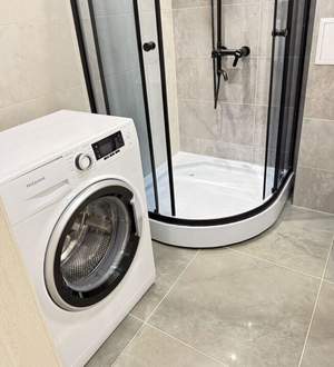 1-к квартира, на длительный срок, 42м2, 5/5 этаж