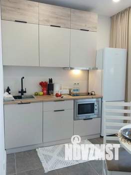 1-к квартира, посуточно, 32м2, 1/1 этаж