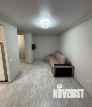 2-к квартира, на длительный срок, 44м2, 3/5 этаж