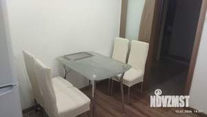 2-к квартира, на длительный срок, 54м2, 3/5 этаж