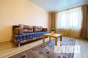 1-к квартира, посуточно, 46м2, 6/16 этаж