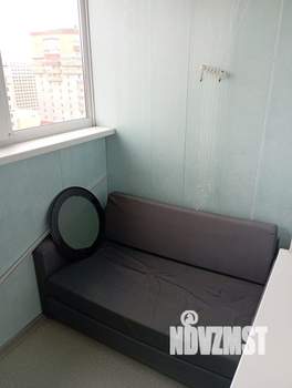 Студия квартира, на длительный срок, 23м2, 10/10 этаж