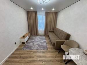 1-к квартира, на длительный срок, 33м2, 3/5 этаж