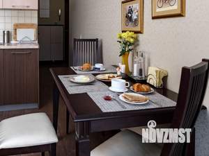 2-к квартира, посуточно, 48м2, 4/9 этаж