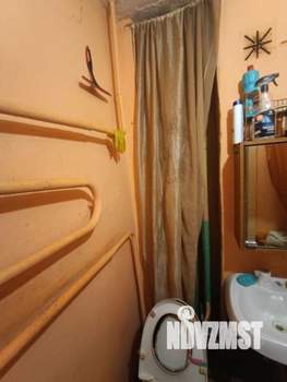 1-к квартира, на длительный срок, 34м2, 6/10 этаж