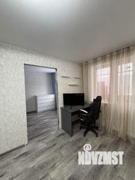 2-к квартира, на длительный срок, 42м2, 3/5 этаж