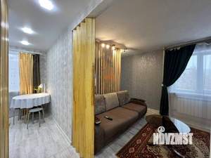 1-к квартира, на длительный срок, 38м2, 3/5 этаж