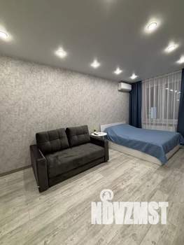 1-к квартира, посуточно, 39м2, 3/9 этаж