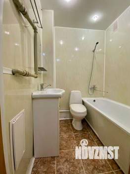 1-к квартира, на длительный срок, 33м2, 9/10 этаж