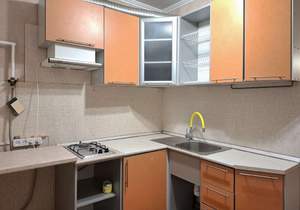 2-к квартира, на длительный срок, 44м2, 4/5 этаж