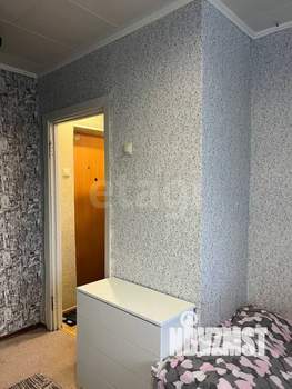 1-к квартира, на длительный срок, 18м2, 2/9 этаж