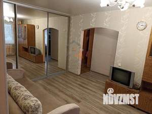 2-к квартира, на длительный срок, 45м2, 2/5 этаж